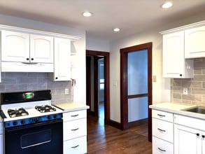 80 Sanborn Ave in Boston, MA - Building Photo - Building Photo