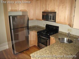 117 Columbia St, Unit #1 in Cambridge, MA - Building Photo