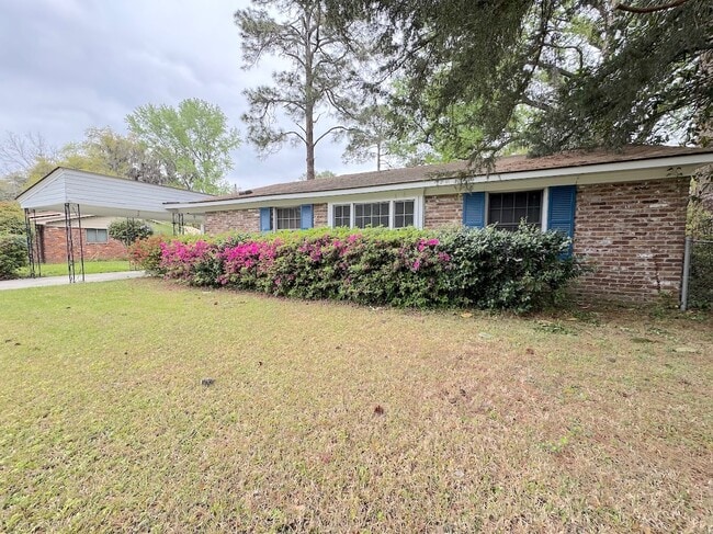 106 Paradise Dr in Savannah, GA - Building Photo - Building Photo