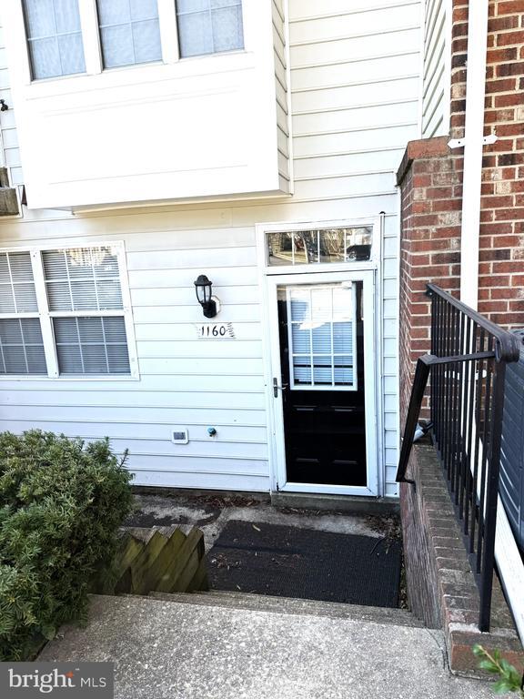 1160 Wickford Ct-Unit -10F in Crofton, MD - Building Photo - Building Photo