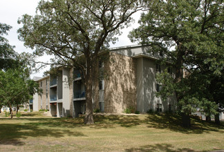 Ashwood Birchwood Apartments in North Branch, MN - Foto de edificio - Building Photo