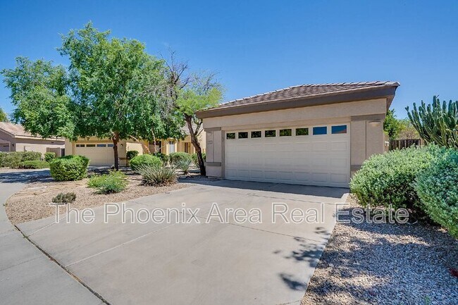 1315 W Musket Way in Chandler, AZ - Building Photo - Building Photo