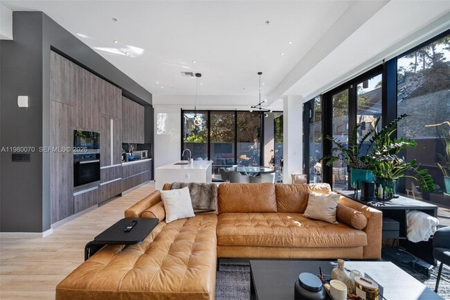 property at 3156 SW 27th Ave