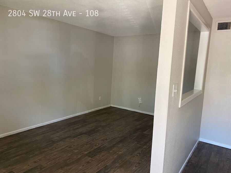 2804 SW 28th Ave in Amarillo, TX - Building Photo