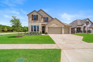 16380 Moss Haven Ln in Frisco, TX - Building Photo