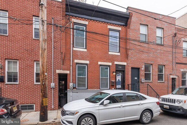 1316 S Opal St in Philadelphia, PA - Building Photo - Building Photo