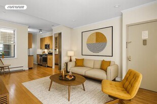 206 E 124th St in New York, NY - Building Photo