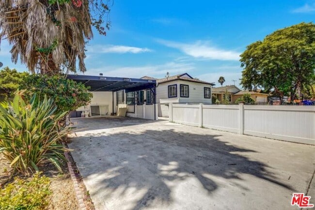 property at 19924 Welby Way