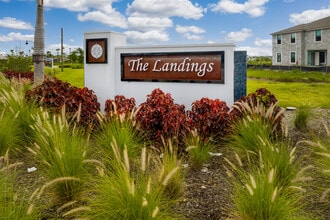 Landings At Westport in Port Charlotte, FL - Building Photo - Building Photo