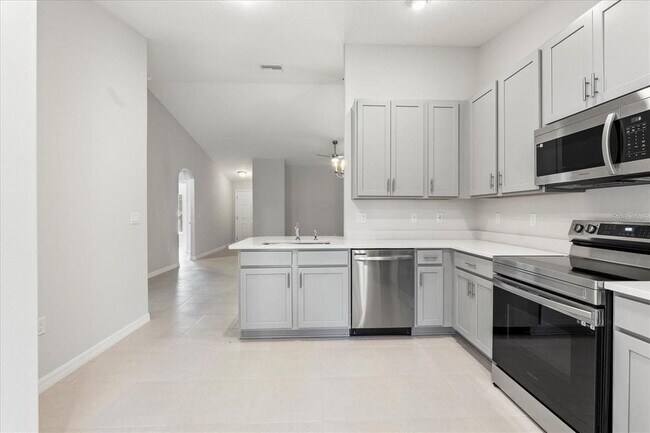 31 Secretary Trail in Palm Coast, FL - Building Photo - Building Photo