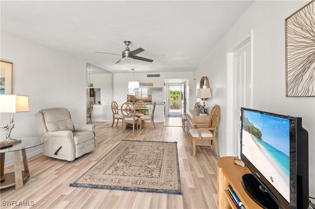 property at 21 High Point Cir E