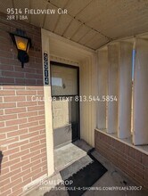 9514 Fieldview Cir in Thonotosassa, FL - Building Photo - Building Photo