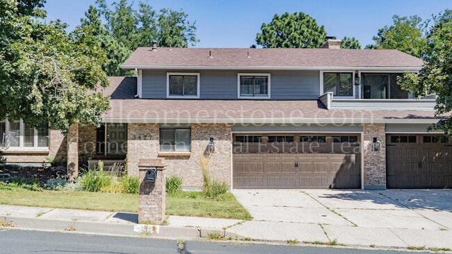 3427 Clubheights Dr in Colorado Springs, CO - Building Photo - Building Photo