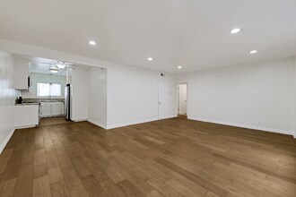 1008 7th St in Santa Monica, CA - Building Photo - Building Photo