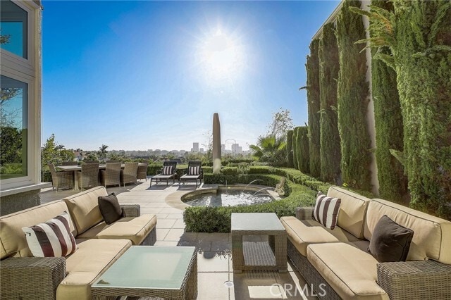 property at 1 Monaco