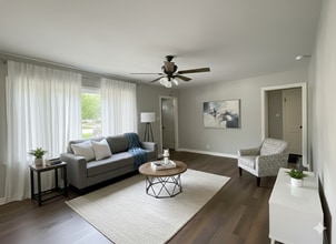 219 Lexington St in Hot Springs, AR - Foto de edificio - Building Photo