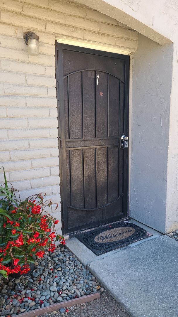 property at 1224 Dana Dr