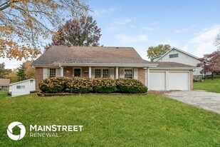 5139 Cheltenham Rd in Florissant, MO - Building Photo