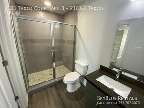 2101 Taxco Ct in Edinburg, TX - Building Photo - Building Photo