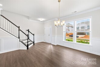 9008 Catboat St in Huntersville, NC - Building Photo - Building Photo