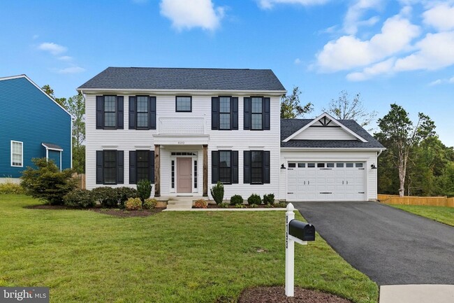 8193 Major Watters Ct