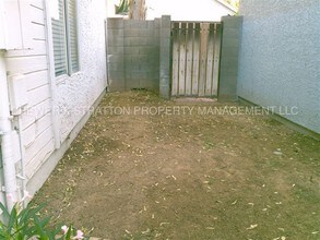 441 S Maple-Unit -UNIT 114 in Mesa, AZ - Building Photo - Building Photo