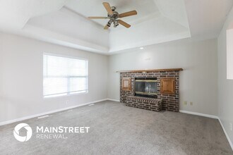 810 N Sioux Ave in Independence, MO - Building Photo - Building Photo