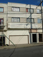 291 Price St in Daly City, CA - Building Photo - Building Photo