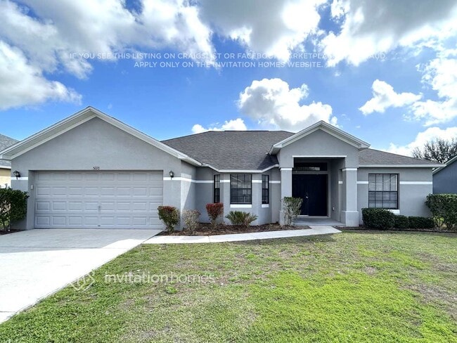 property at 5193 Ashwood Dr