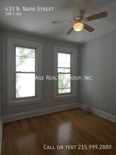 433 N Napa St in Philadelphia, PA - Building Photo - Building Photo