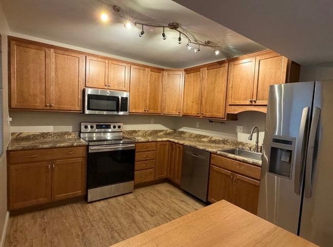 property at 463 Down Hill Dr