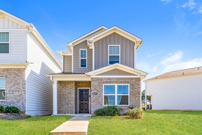 property at 6147 Rainbow Row