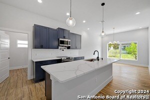 102 George Erath in Blanco, TX - Building Photo - Building Photo