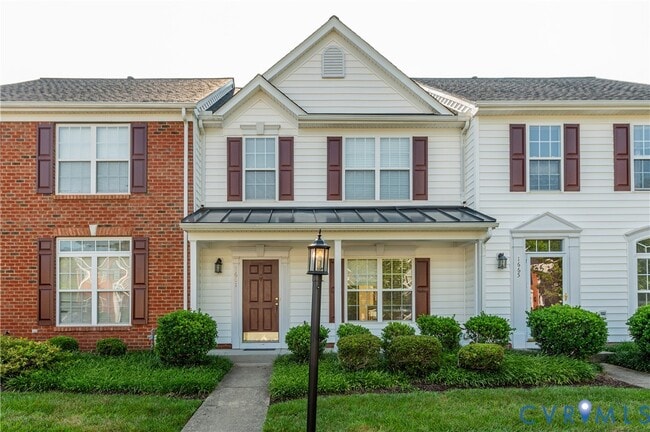 1661 New Haven Pl in Glen Allen, VA - Building Photo - Building Photo