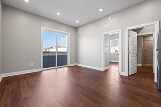 621 E M L King Blvd in Chattanooga, TN - Foto de edificio - Building Photo