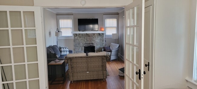 2121 12th Ave S, Unit A in Nashville, TN - Building Photo - Building Photo