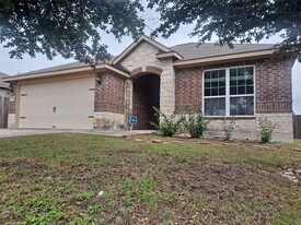 19208 Freedom Hill Ln in Manor, TX - Building Photo