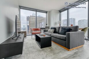 501 Brazos St in Austin, TX - Building Photo