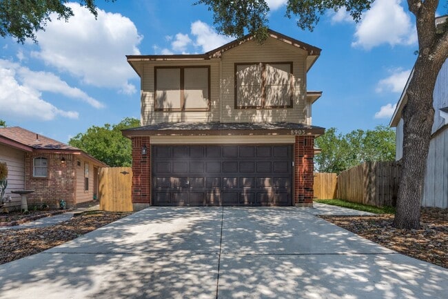 property at 8903 Gill Bridge