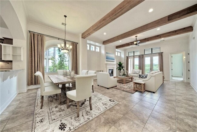 property at 10916 Bidens Pl