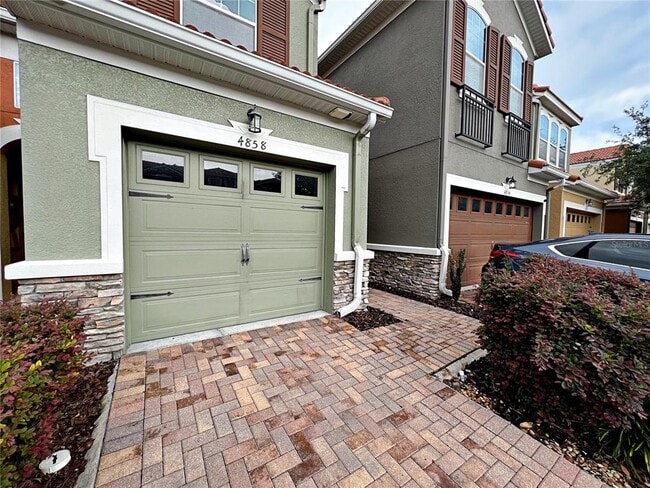 4858 Matteo Trail in Orlando, FL - Building Photo - Building Photo