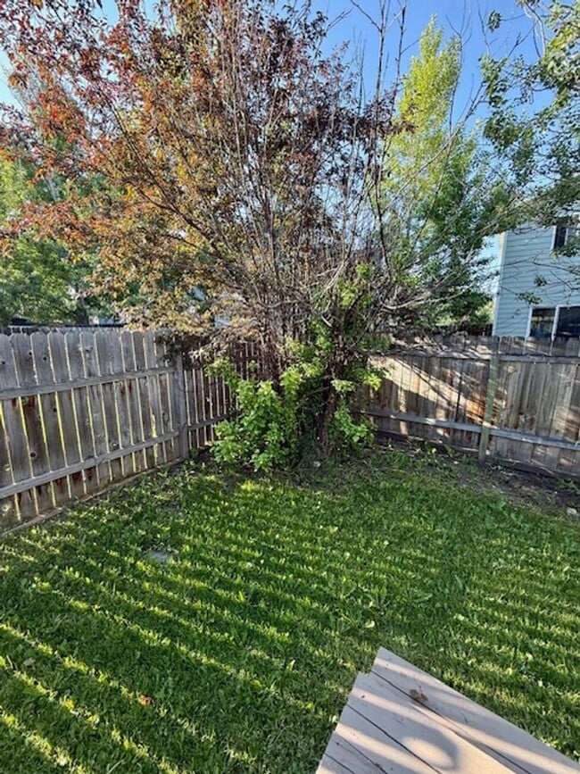 property at 3606 Golden Valley Dr