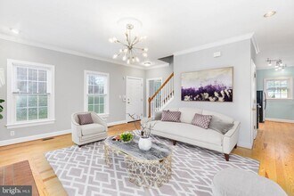 1445 Heatherstone Dr in Fredericksburg, VA - Building Photo - Building Photo