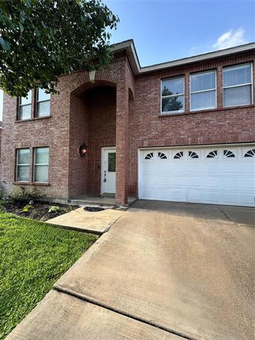 property at 203 Kissimmee Dr