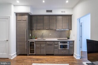 1801 16th St NW in Washington, DC - Building Photo - Building Photo