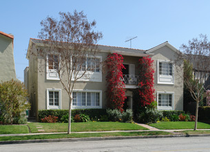 248 S Spalding Dr in Beverly Hills, CA - Building Photo - Building Photo