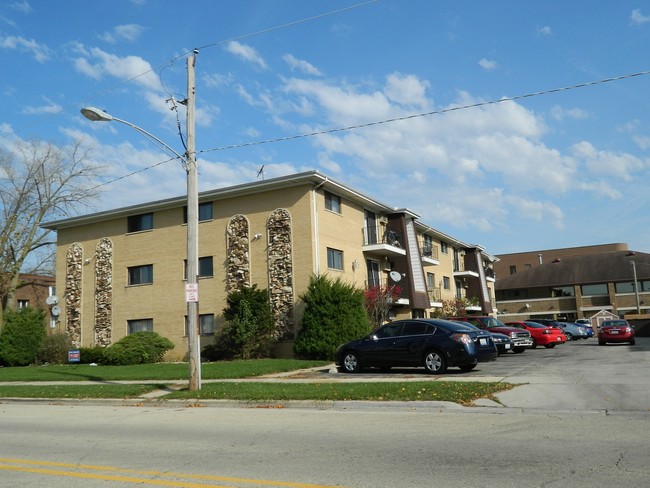 206 Madison St in Joliet, IL - Building Photo - Building Photo