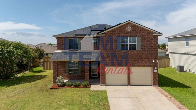 504 E Little Dipper Dr