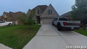 9838 Kremmen Pl in Boerne, TX - Building Photo