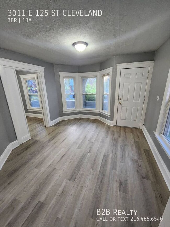 3011 E 125th St in Cleveland, OH - Building Photo - Building Photo